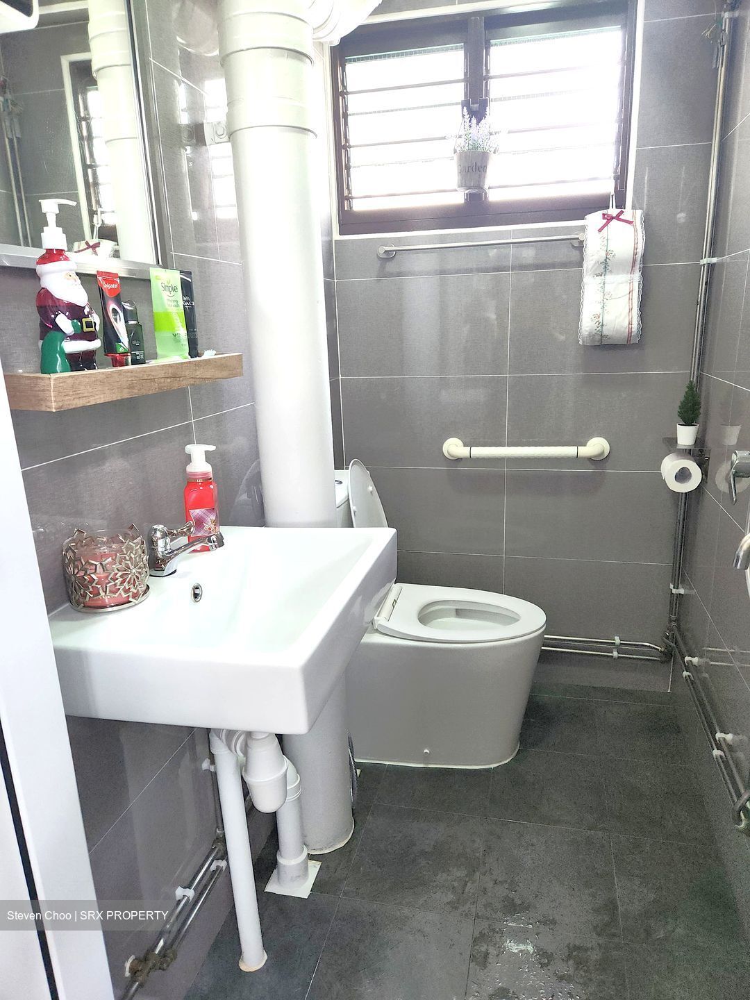 Blk 435 Yishun Avenue 6 (Yishun), HDB 4 Rooms #538827131